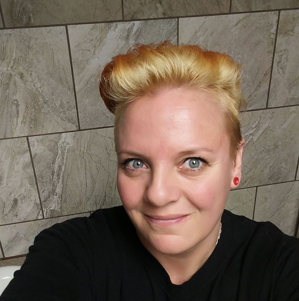 Jennifer Penny